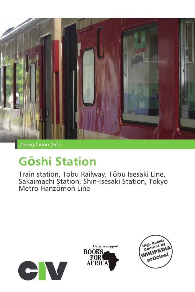 Gshi Station