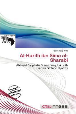 Al-Harith ibn Sima al-Sharabi