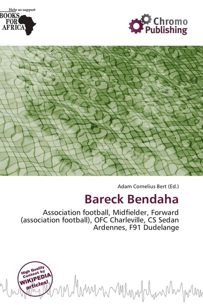 Bareck Bendaha