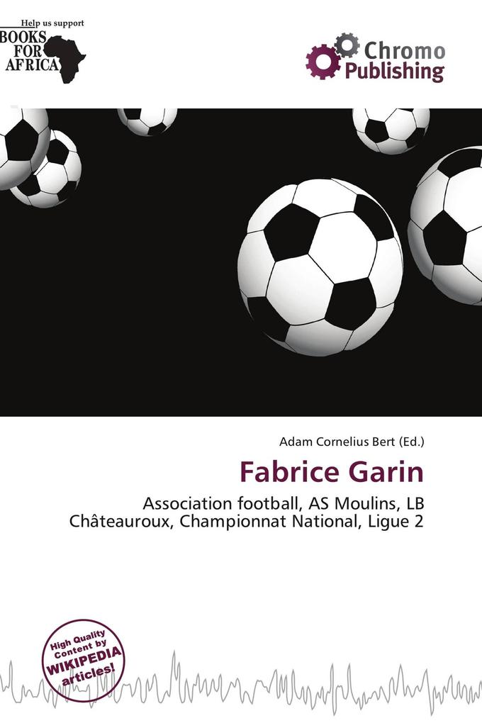 Fabrice Garin