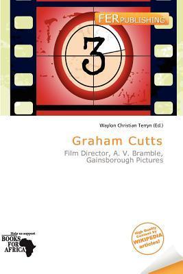 Graham Cutts