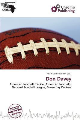 Don Davey