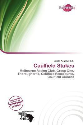 Caulfield Stakes