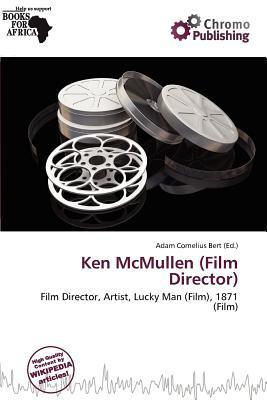 Ken McMullen (Film Director)