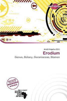 Erodium