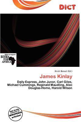 James Kinlay