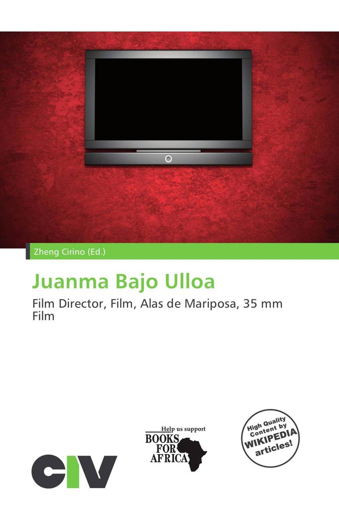 Juanma Bajo Ulloa