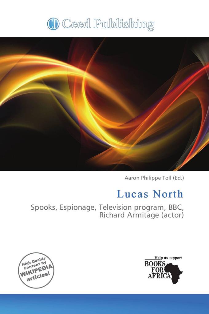 Lucas North
