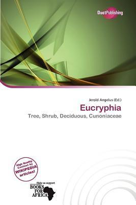Eucryphia