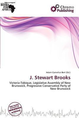 J. Stewart Brooks