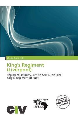 King's Regiment (Liverpool)