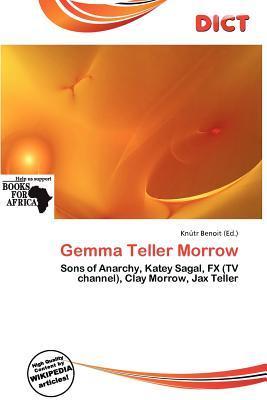 Gemma Teller Morrow