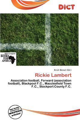Rickie Lambert