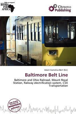 Baltimore Belt Line