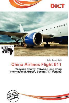 China Airlines Flight 611