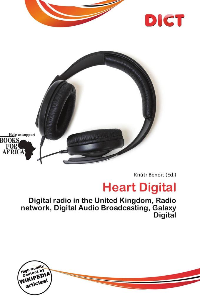 Heart Digital