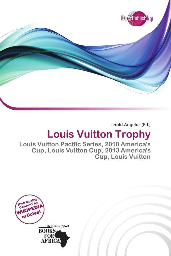 Louis Vuitton Trophy