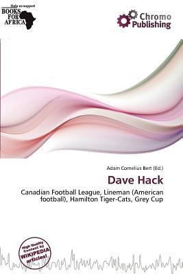 Dave Hack