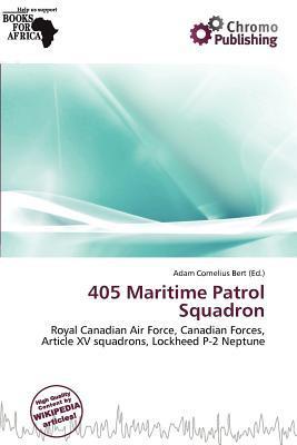 405 Maritime Patrol Squadron