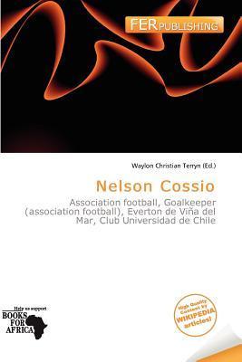 Nelson Cossio
