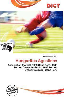 Hungaritos Agustinos