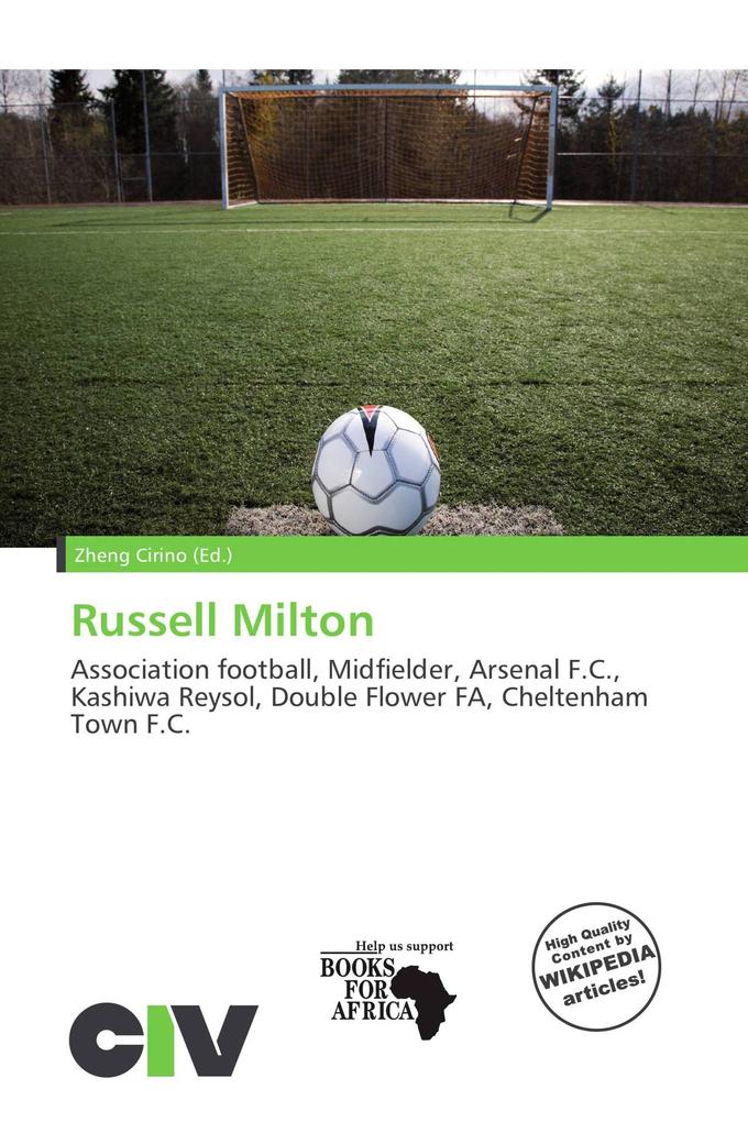 Russell Milton