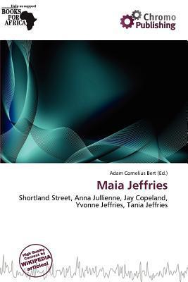 Maia Jeffries