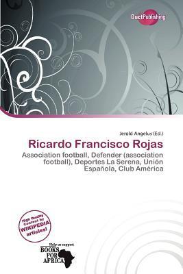 Ricardo Francisco Rojas