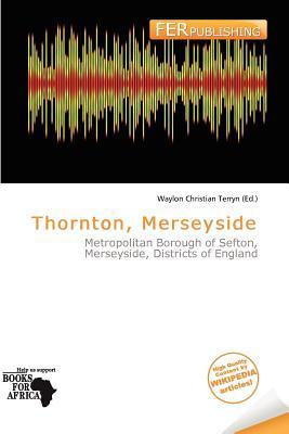 Thornton Merseyside