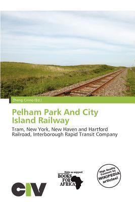 Pelham Park And City Island Railway