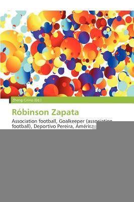 Róbinson Zapata