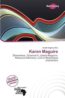 Karen Maguire
