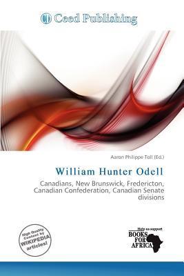 William Hunter Odell