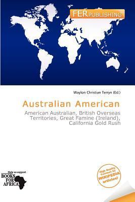 Australian American