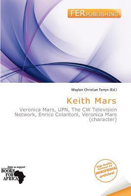 Keith Mars