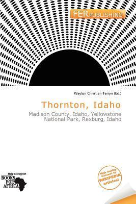 Thornton Idaho