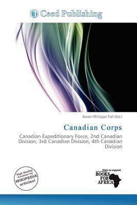 Canadian Corps