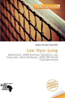 Lee Hyo-jung