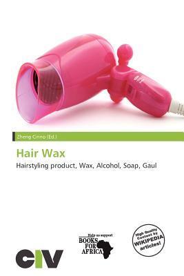 Hair Wax
