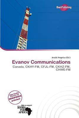 Evanov Communications