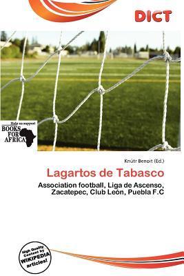 Lagartos de Tabasco