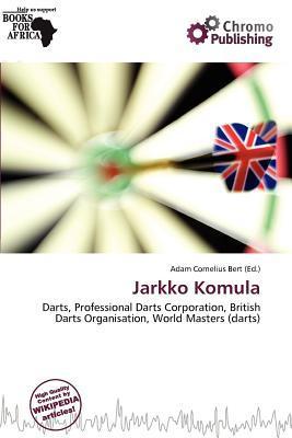 Jarkko Komula