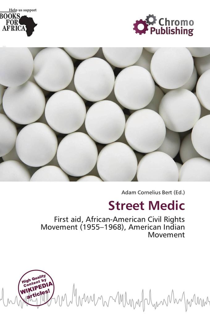 Street Medic