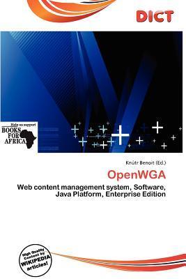 OpenWGA