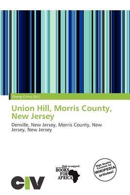 Union Hill Morris County New Jersey