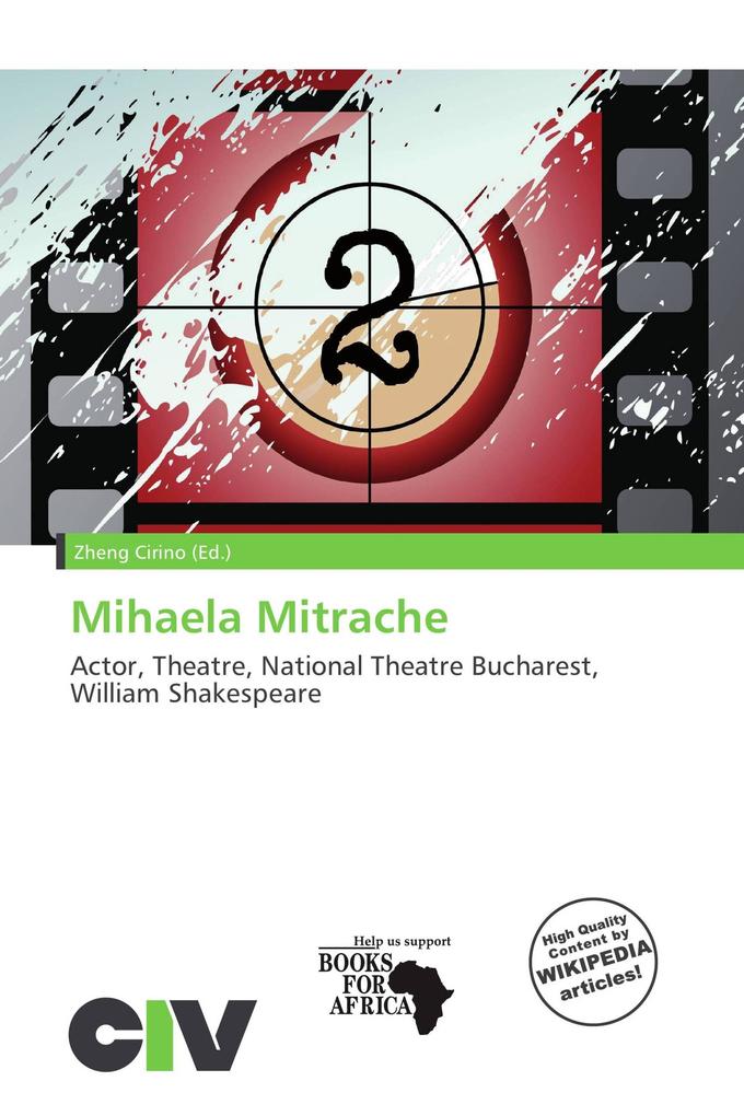 Mihaela Mitrache