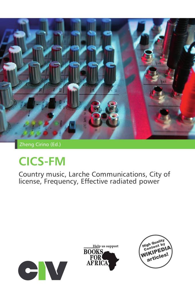 CICS-FM
