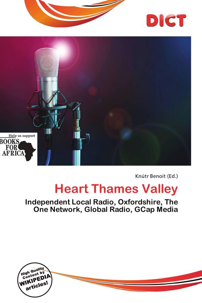 Heart Thames Valley