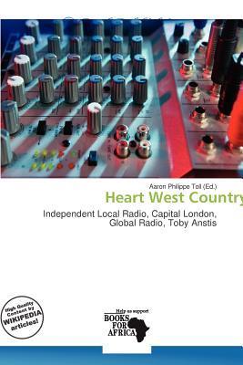 Heart West Country