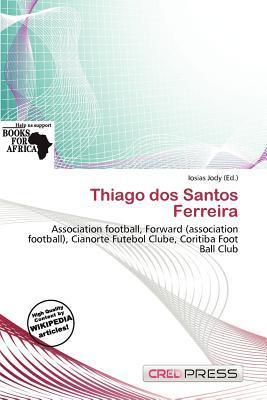 Thiago dos Santos Ferreira